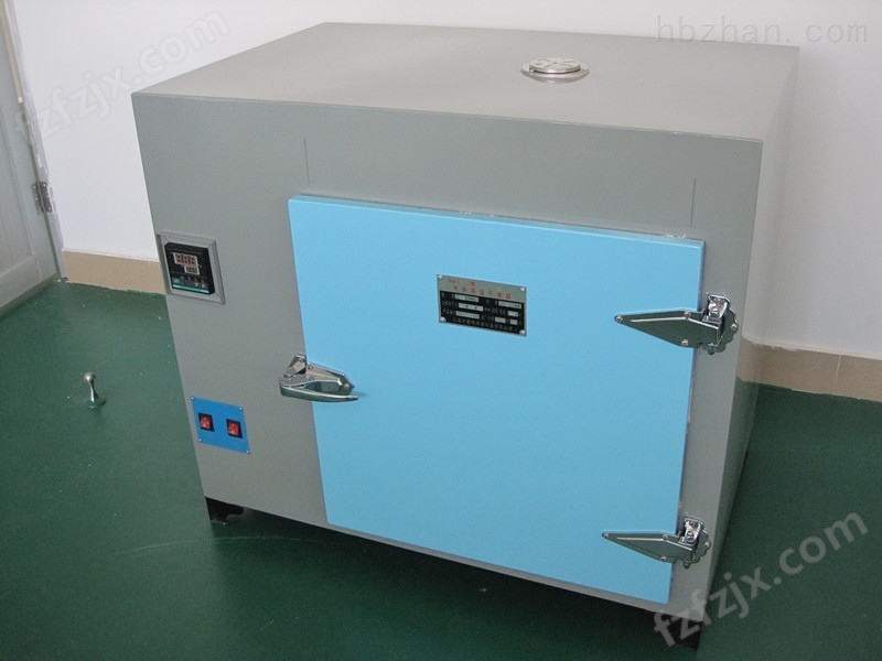 704-2高温干燥箱