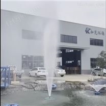 全自动喷泉曝气机公司