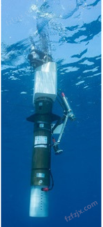 进口水下颗粒物和浮游动物图像原位采集系统多少钱