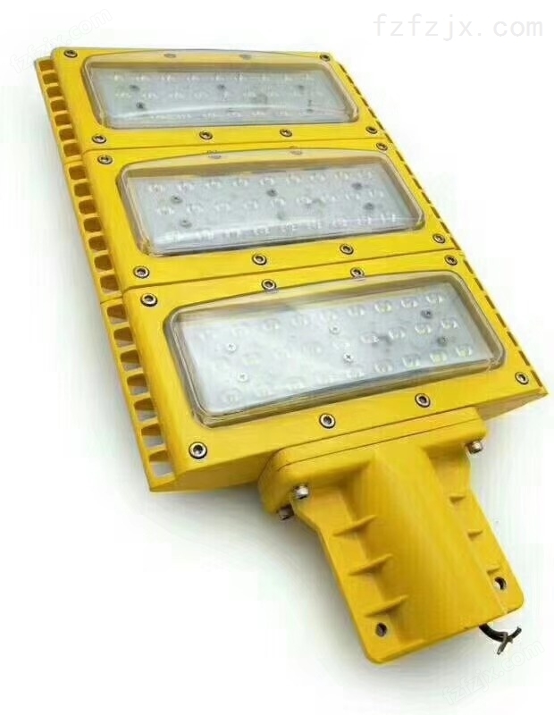 单臂式LED防爆道路灯
