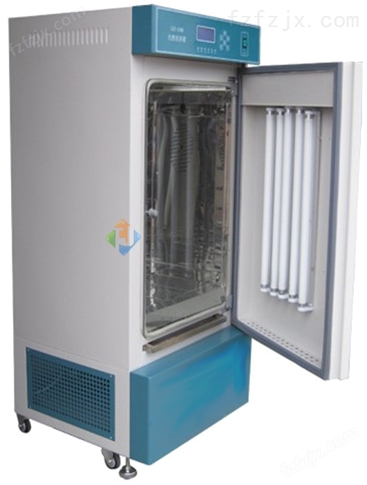 生化恒温培养箱HWS-1000种子育苗试验箱