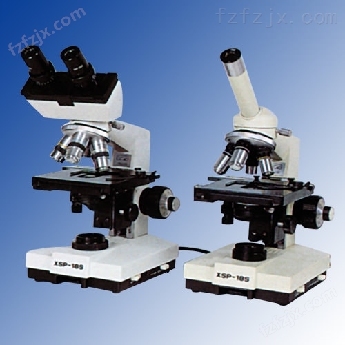 XSP 系列生物显微镜