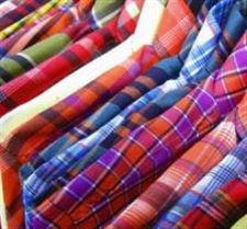 2019年纺织服装专业市场运行分析