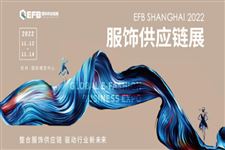 关于2022 EFB上海（国际）服饰供应链博览会 档期调整的通知