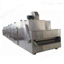 不同组合的蒸汽烘筒烘燥机和载热油烘筒烘燥机