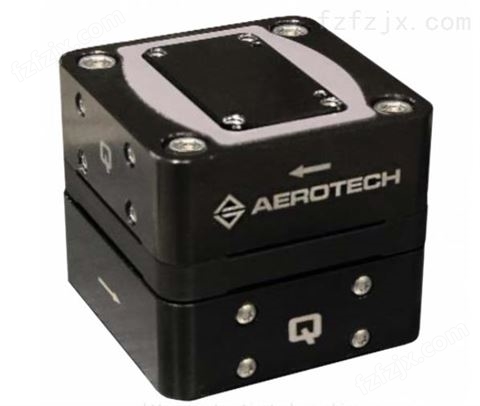 Aerotech QNP系列压电纳米定位平台