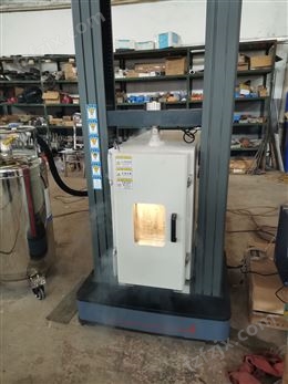 高低温电子材料试验机
