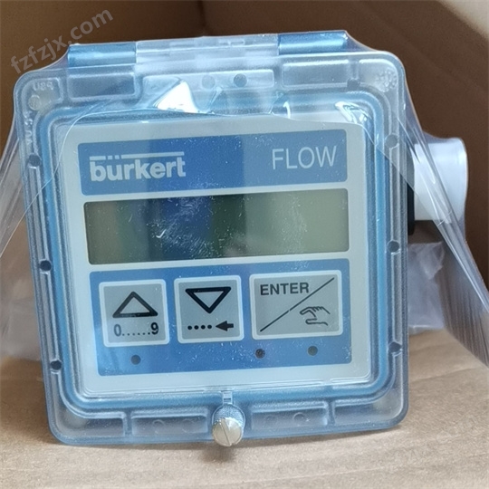 全自动BURKERT双作用执行机构用电磁阀