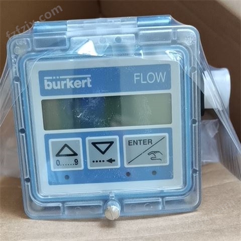 全自动BURKERT双作用执行机构用电磁阀批发