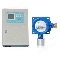CA2100E型天然气报警器、天然气浓度