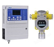 RBK-6000-ZL9氧气报警器，氧气