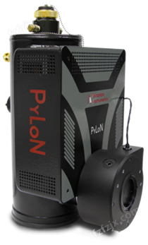 PyLoN 极低噪声液氮冷却相机