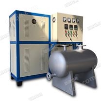 电加热导热油炉2
