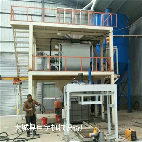 水泥基匀质板设备生产厂家