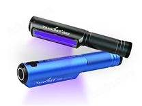 TANK007 UV300便携式紫外线消毒灯 带照明倾斜自动感应LED紫外线杀菌消毒灯