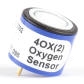 SR-X10 氧气（O2）传感器
