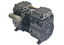 HS-200V无油微型真空泵