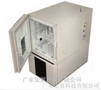 惠州高低温湿热试验箱