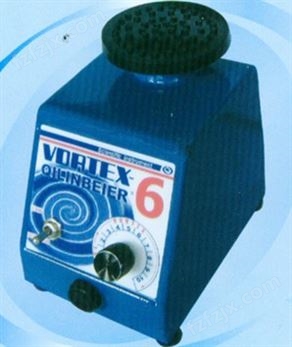 Vortex-6旋涡振荡器