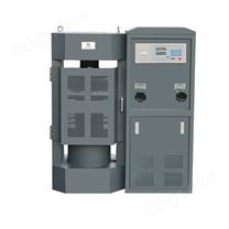 DYE-2000电液式压力试验机【框架式】