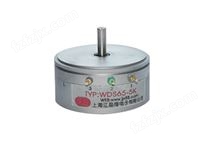 WDS65   导电塑料角度传感器