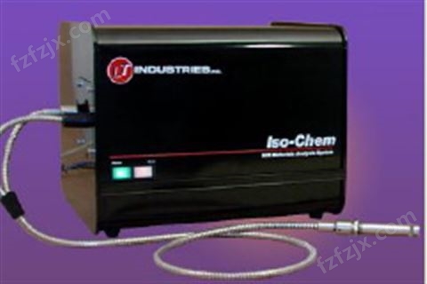 IsoChem半导体分析仪