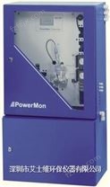 PowerMon 在线氨氮、总氮二合一分析仪