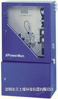PowerMon 在线氨氮、总氮二合一分析仪