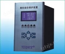 TE-HJ511BC变压器差动保护装置