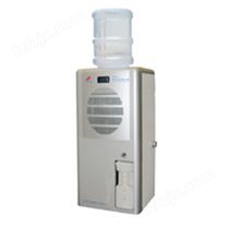 风冷式蒸馏水器(节能产品）