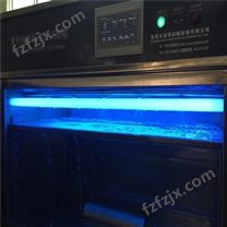 东莞箱式UV老化试验箱