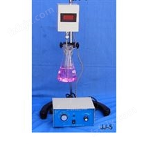测速电动搅拌器(JJ-5/JJ-1A)
