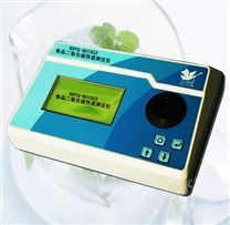 食品二氧化硫快速测定仪 GDYQ-801SC2