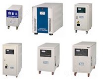 自动电压稳定器-电子伺服式 TL系列
