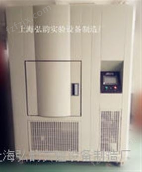 上海厂家现货高低温冲击箱 冷热冲击箱三箱式七折中
