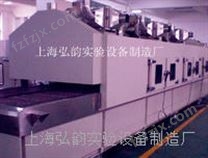 上海生产厂家国内直销网带式隧道炉 多温区隧道式烤箱 流水线烘箱 高温隧道烘烤箱