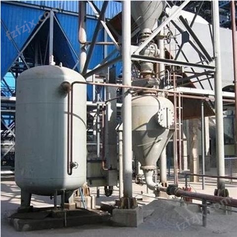 浓相气力输送泵 小型输送泵定制 环保粉料输送设备