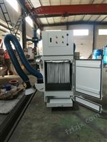 苏州4千瓦布袋工业除尘器 张家港市鑫圣威机械有限公司