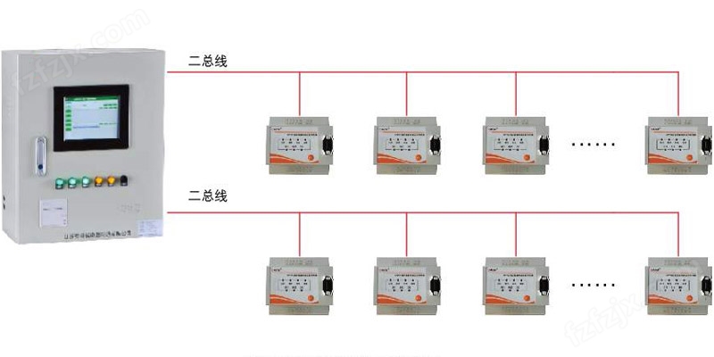 消防设备电源监控系统(图1)