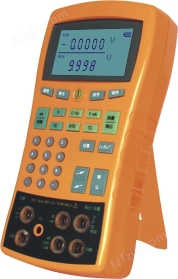 XY825过程信号校验仪2