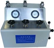 电动气压源XY-40002