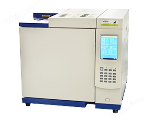 H5050型高纯气体分析仪（PDHID）