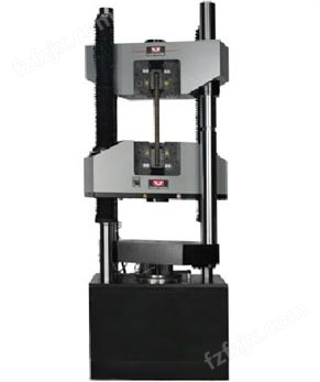 HDX系列液压材料试验机