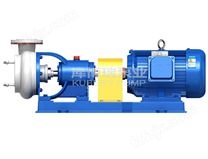 FSB系列氟塑料合金化工泵
