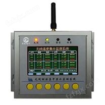 GN-WZ无线测温配件系列(主机)