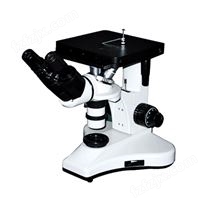 4XB型双目金相显微镜
