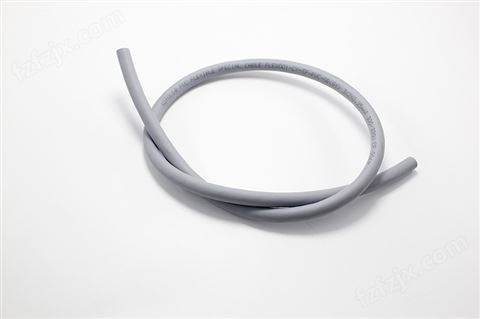 FLEX101-JY-PVC 高速PVC护套柔性拖链专用动力电缆
