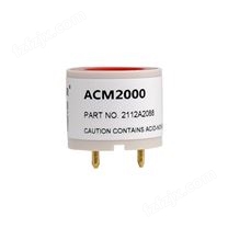 ACM2000一氧化碳传感器