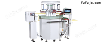 SP-F1011/F101全自动热转印标机（四工位/五工位）