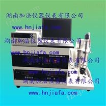 真空油脂自动饱和蒸汽压测定器SH/T0293